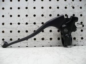 KAWASAKI 07 08 ZX6R ZX636 EMBRAGUE PERCHA MONTAJE CON PALANCA OEM - Imagen 1 de 9