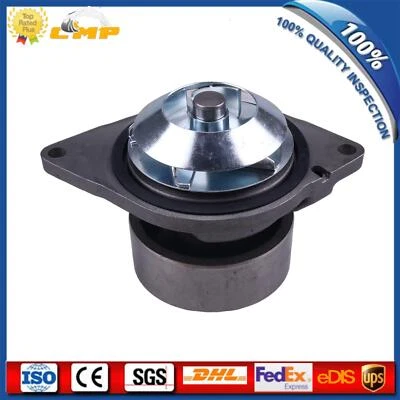 1x Bomba de agua nueva 3286277 se adapta a ROADMASTER RAIL DYANASTER Foto 1 de 4