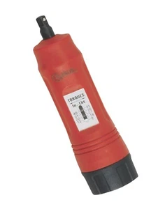 Destornilladores Genius Tools 1/4" Dr. Torque, 1 ~ 5 Nm - 280005N - Imagen 1 de 1
