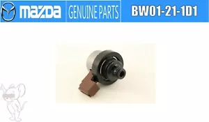MAZDA RX-8 Genuine AUTOMATIC TRANSMISSION CONTROL SOLENOID VALVE BW01-21-1D1 OEM - Bild 1 von 8
