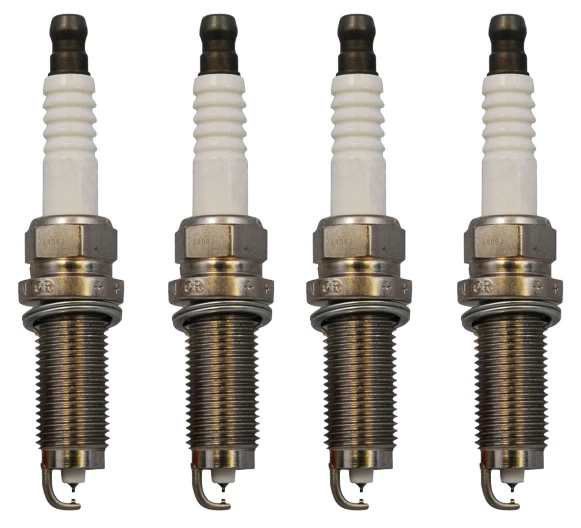 Juego de 4 bujías DENSO 3490 para Nissan Altima 2013-2018, 2014-2020 Rouge Foto 1 de 1