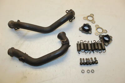 Juego de tubos de escape Ski-doo Renegade 600 Ace 2017 514054731 Foto 1 de 4