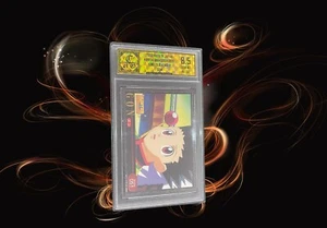 Gon 2000 Made in Japan Nippon Animation 1999 Hunter X Hunter No.051 - Bild 1 von 4