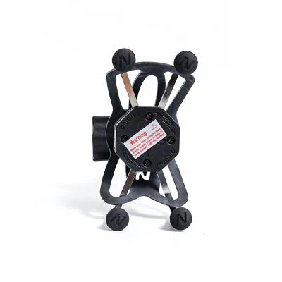 Soporte de teléfono de navegación GPS para SUZUKI GSX-R 600 1000 750 HAYABUSA GSX1300R Foto 1 de 4