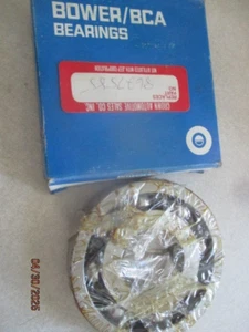 AMC Jeep transmission bearing P/n. 8627585 Bower p/n. 308 LOE new old stock - Picture 1 of 4