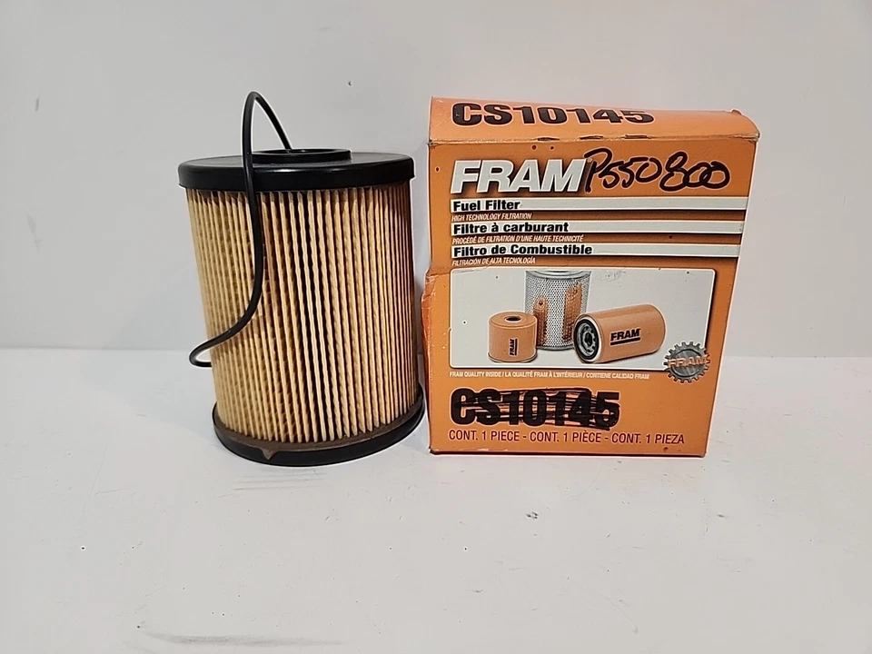 Fuel Filter Fram CS10145 - Image 1 of 1