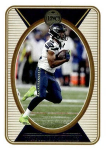 Tyler Lockett 2022 Legacy Football - #86 - Seattle Seahawks - Picture 1 of 2