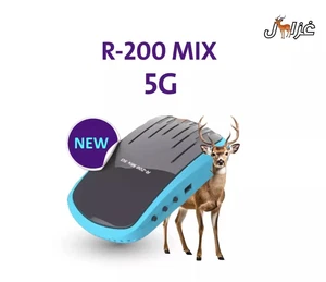 Receiver Gazal Satelite 301 Plus 5G Tv Box WIFI NEW رسيفر غزال اشتراك 10 سنوات - Picture 1 of 1