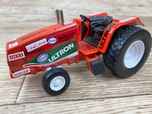 1/35 Scale Die-Cast Metal Pulling Tractor ULTRON Silja Line Motorsports Finland - Picture 1 of 11