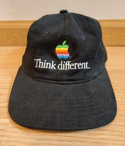 apple logo hat products for sale | eBay