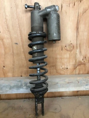 Kawasaki KX450F 2008 amortiguador trasero 45014-0188-8V Foto 1 de 4