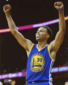 2015 Golden State Warriors STEPHEN CURRY Glossy 8x10 Photo NBA Champion Poster - Picture 1 of 1