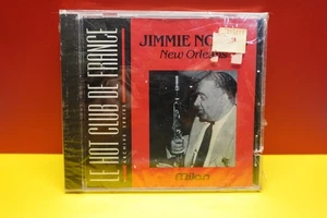 JIMMY NOONE New Orleans Le Hot Club De France Earl Fatha Hines Joe Poston-SEALED - Picture 1 of 2