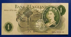 Britische S53J Nagelneu 🌟 Knackig  - Bild 1 von 9