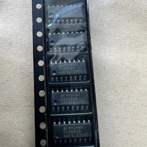 DS3691M AM26LS30SC Transceiver Integrated Circuit SOIC16 x 10PCS NEW - Picture 1 of 3