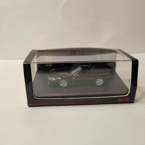 1:87- Red Line Ferrari Maranello 550 Black - Picture 1 of 10