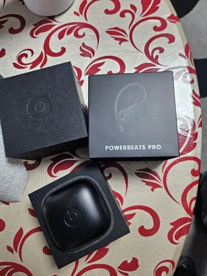 Kabellose Kopfhörer Beats PowerBeats Pro True Wireless - Bild 1 von 4