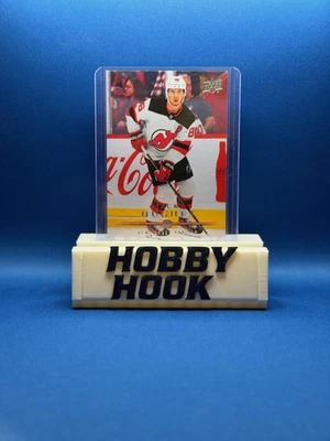 2023-24 Upper Deck Extended Series - 2008-09 Upper Deck Retro Jack Hughes #T-12 - Image 1 of 2