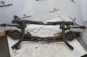 2006-2014 Volkswagen GTI Rear Crossmember Subframe 1K0-505-315-BM OEM *ReaD* - Picture 1 of 12