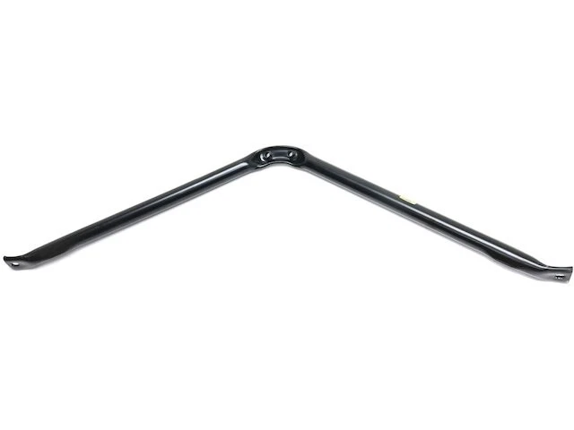 Soporte de radiador para BMW 435i Gran Coupé 2015-2016 base BQ951CW Foto 1 de 1