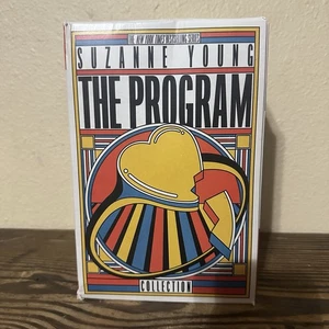 The Program Collection (Boxed Set): The Program; The Treatment - Foto 1 di 7
