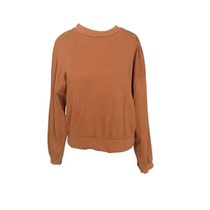 Sudadera Mother Move It para mujer cuello redondo talla S - Imagen 1 de 4