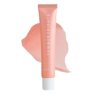 Summer Fridays getönter Lip Butter Balm 0,5oz 15g Neu im Karton Geschenke Gebur - Bild 1 von 10