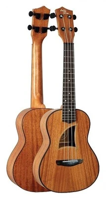 Eddy Finn Uke EF-9-C - Image 1 of 3