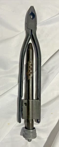 Vintage Milbar Made in USA Safety Twist I Aviation Wire Twisting Pliers M0 Works! - Bild 1 von 5