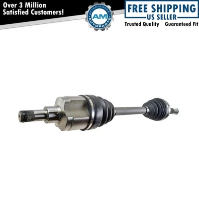 Front Right CV Axle Shaft For 2004-2007 Ford Freestar Mercury Monterey - Image 1 of 3