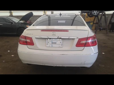 Automatic Transmission 204 Type GLK350 Fits 11-12 15 MERCEDES GLK-CLASS 6702329 - Image 1 of 4