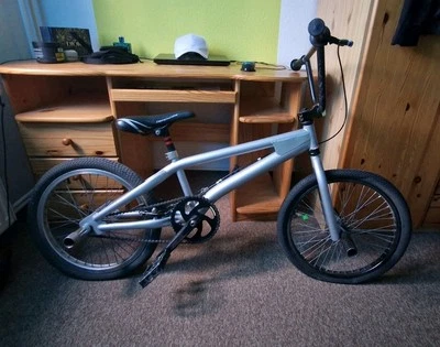 Retro Bmx aus den 80ern - Bild 1 von 4