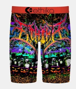 Ethika Home Sweet Home Staple Boxershorts Größe XL Neu mit Etikett - Bild 1 von 2