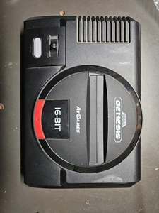 AtGames SEGA Genesis 16-Bit Flashback HDMI Game Console ONLY - Picture 1 of 2