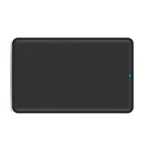 7+15 SATA Micro USB3.0 to 2.5 Inch Hard Disk Box External Enclosure HDD H - Photo 1/9