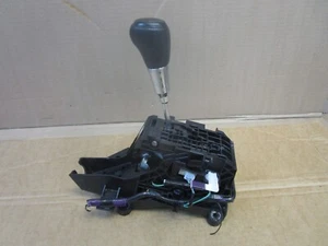 14 2014 Toyota Rav4 Automatic Transmission Shift Gear Shifter Knob Assembly - Picture 1 of 5