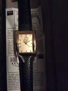 Ladies LogoArt Elite Gold - Denver Nuggets Watch NBA Jamal Murray Nikola Jokic - Picture 1 of 5