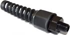 Flexzilla (inches) Pro Air Hose Reusable Fitting. 3/8 in. -RP900375