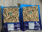 1 Kg Dried Whole Anchovies Dry Fish. Same Day Dispatch/ Dry Mola