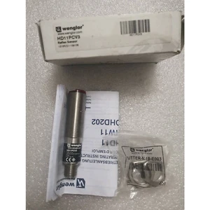 1PC New For Wenglor HD11PCV3 Sensor Free Shipping#QW - Picture 1 of 4