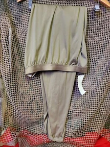 GEN III Drawers ECWCS Lightweight Cold Weather SIZE MEDIUM REGULAR - Picture 1 of 6