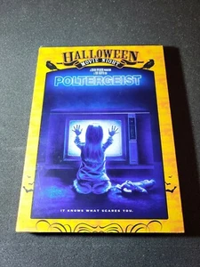 POLTERGEIST Halloween Movie Night VERSION 2010 - Picture 1 of 2