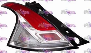FANALE FANALINO STOP A LED POSTERIORE SX SINISTRO LANCIA Y-YPSILON 2011 IN POI - Foto 1 di 2