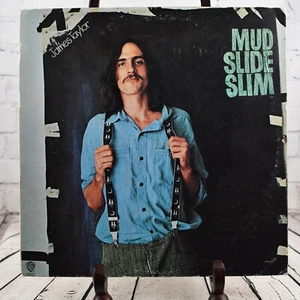 James Taylor – Mud Slide Slim And The Blue Horizon - 12" Vinyl - 1971 - Imagen 1 de 4
