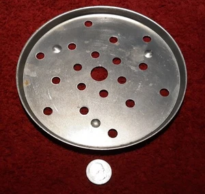 i)   7 inch Trivet only for; 1973 Vintage Presto 6Qt. Pressure Cooker #02/PCS6. - Picture 1 of 4