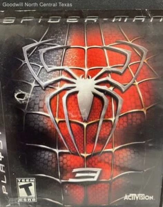 PS3 spider-man - Picture 1 of 3