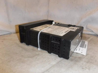 17 18 19 GMC Chevrolet Acadia Yukon Suburban Radio Receiver Module 84278527 B14 - Image 1 of 4