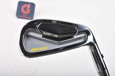 Mizuno MP-15 #6 Iron / Regular Flex Project X LZ Tour / Demo - Image 1 of 4