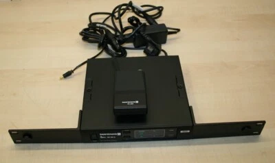 Beyerdynamic Opus NE 300 S Receiver 1 x TS 300 Taschensender SET gebraucht - Bild 1 von 4
