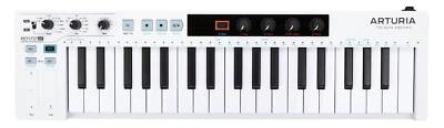 Arturia KeyStep 37 USB Keyboard Controller 37 Tasten MIDI CV Sequenzer Software - Bild 1 von 4